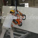 Vacuum lifter for stone