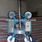 Vacuum suction pads