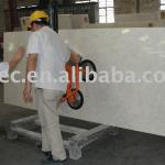 Vacuum lfiter for marble