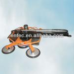 Specific vacuum glass lifter