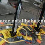 vacuum lifter for glass sheet