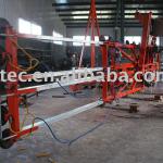 Vacuum glass lifter