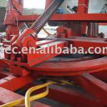 Vacuum material handling
