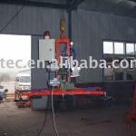 vacuum lifter for marble
