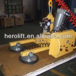 Vacuum glass lifter