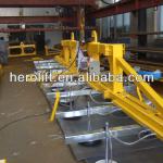 vacuum lifter lifting