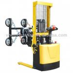 VHE Load Lifting Equipment for Glass Handling