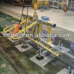 Vacuum lifter for ss sheet