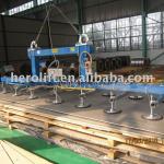 aluminium vacuum lifter