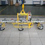 capacity 500kg Vacuum lifters for metal sheet