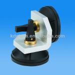 right angle glass suction plate