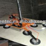 Materials handling