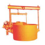 provide chinese hot sale open lift machine for aluminum industry