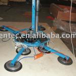 Vacuum lifting devices-