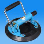 hand pump glass suction plate