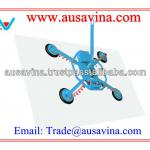 Glass vacuum lifter AVL500 Ausavina, vacuum glass lifter, vacuum lifter for glass sheet, glass tool machine