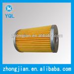 FUEL FILTER (PAPER),LONG for diesel engine parts with JD300 model