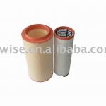 air filters by Germany workmanship