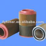 Fu sheng high quality air filter 71151-66010