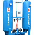absorption compressed air dryer