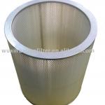 FH-525 Pleated Air Blower Filter Element
