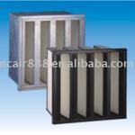 box high efficiency air filter(HJ078)