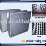 HEPA Air Filter Box( with clapboard)