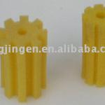 filter sponge/cleaning sponge