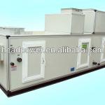 ZK series DX type Assembly Air handling unit