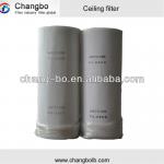 Furniture/Auto Paint spray booth Ceiling filter seller(China)