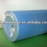 P191889 Oval Industrial Air Filter Cartridge