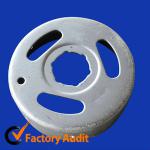 Air cleaning equipment parts