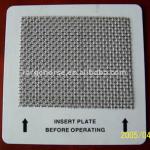 Ozone plate /Ceramic plates/ Ozone generate ceramic plate