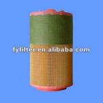 Fu sheng air filter element 71184-66010