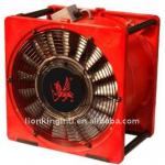 Confined Space Ventilator-