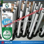 316L stainless steel sintered wire mesh filter (Chinese factory)-