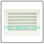 Return air grille-