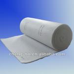 reticulated polyester foam filter media