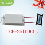 TCB-25100CLL air cleaning parts remove odor disinfection