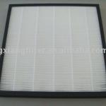 hepa Filter with paper frame