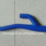 New fashion silicone hose according to the client design