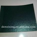Machine Noise Insulation Material