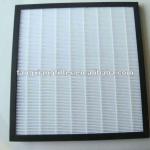 Air conditioning fan hepa Filter h13