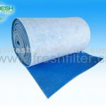 FRS-30 Air inlet cotton filter media primary air filter filter cotton air intake filter,air handing unit air filter
