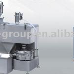 Universal Automatic Dry Granulating Machine