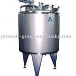 Stainless Steel Pharmaceutical mixing pot