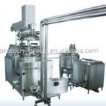 Suppository Production Automatic Line