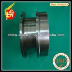 hot sale machining parts metal machined parts