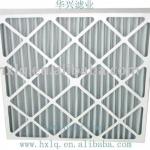 Primary Efficiency Air Filter