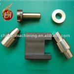 brass machining part